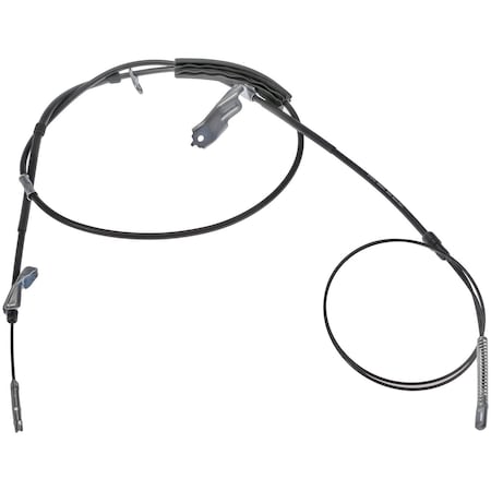 Dorman Brake Cable C661076
